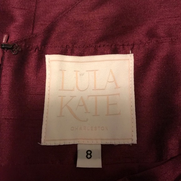 Lulakate Madelyn Dress - Picture 6 of 6